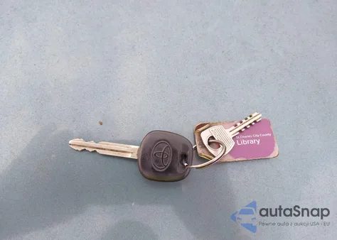 2010 Toyota Corolla Le from USA, damaged, VIN 2T1BU4EE9AC415639